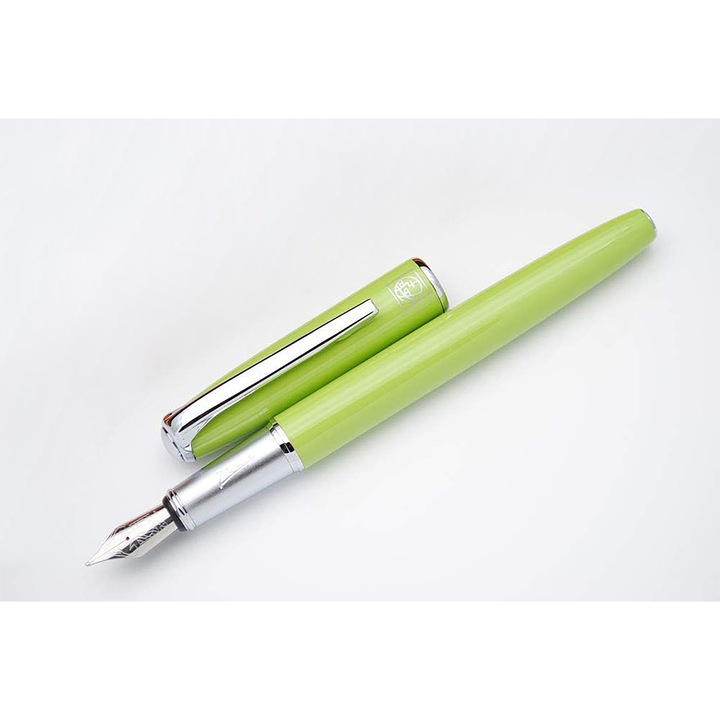 Stilou Picasso Malaga 916 Verde CT