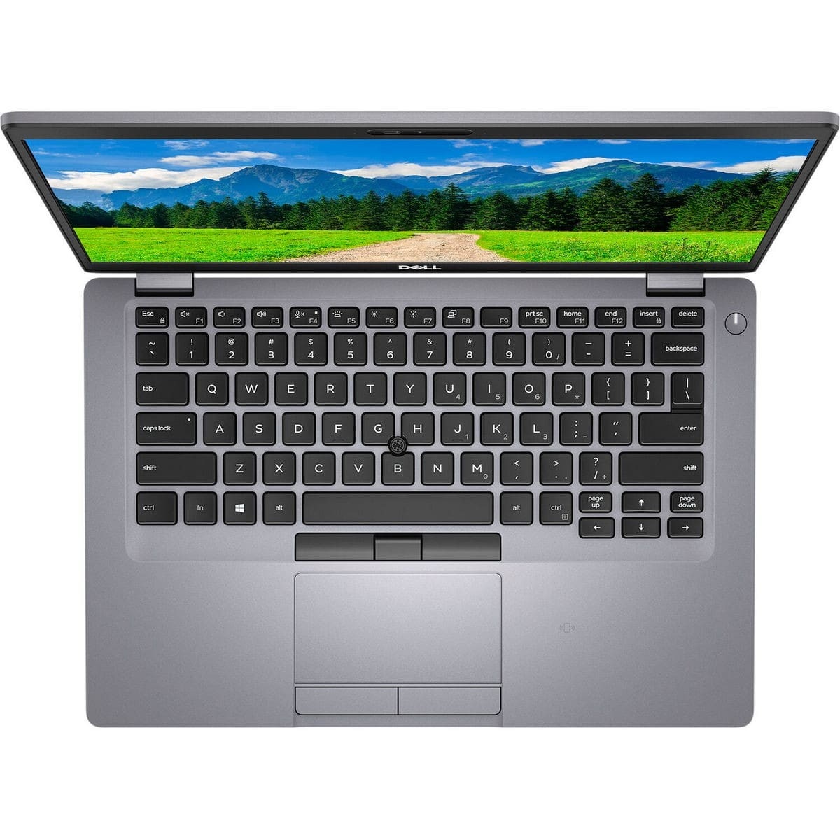 Laptop Dell Latitude 5410 cu procesor Intel® Core™ i5-10310U pana