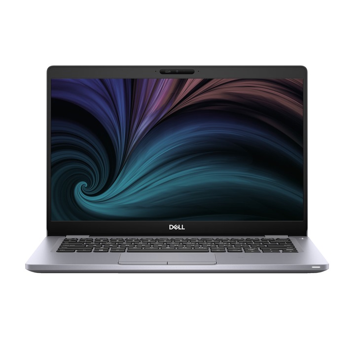 Laptop Dell Latitude 5310 cu procesor Intel® Core™ i5-10310U pana la 4.40Ghz, Memorie 8GB, 256GB SSD, Video Integrat Intel® UHD Graphics, Display 13.3"