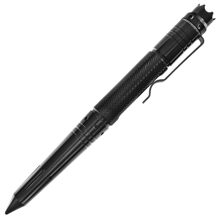 Тактическа писалка GS черна
