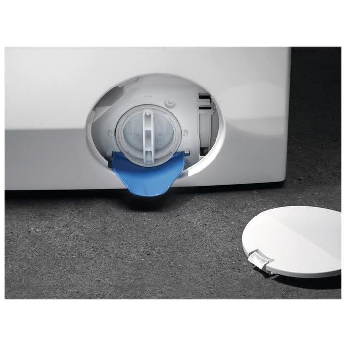 Masina de spalat rufe AEG L6FBF40408 *A*, 10 kg, 1400 rpm