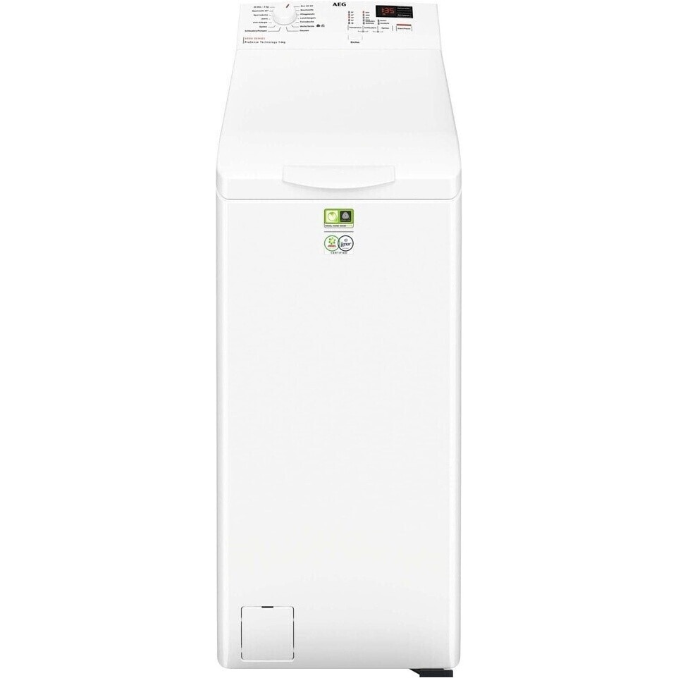 Masina de spalat AEG LTR6E40268 *C*, 6 kg, 1200 U