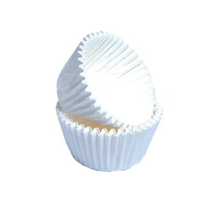 Muffin papír, 200 db/készlet