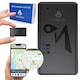 GPS Tracker Auto Q8 4G, SIM inclus 30 zile, magnet puternic, antifurt, localizare in timp real, baterie 1200 mAh, stand-by 4-7 zile, aplicatie gratuita