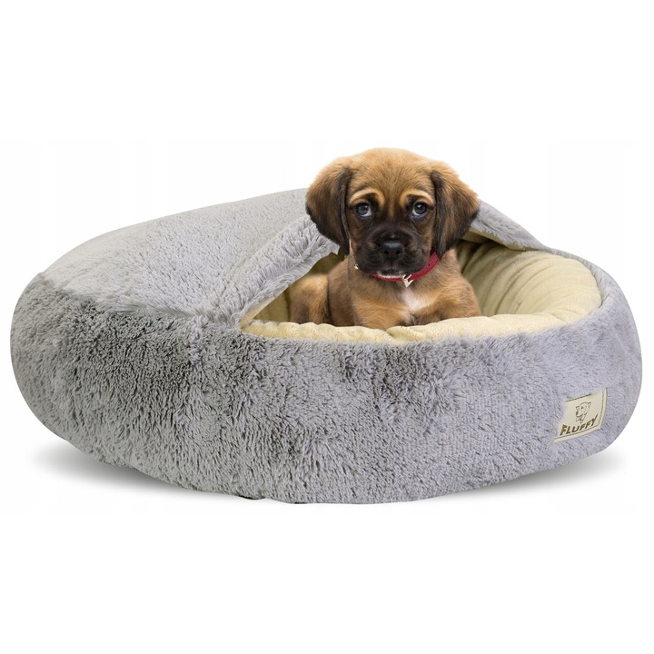 Tip Canapea Pentru Caini, Rezistent La Apa, XL, 70cm