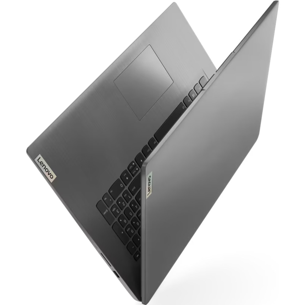 Laptop Lenovo IdeaPad 3 17ALC6, 17.3