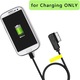 Audio adapter, Latauar, AMI-USB C, 1m, kompatibilis az Audi A3, A4, S4, A5, S5, S6, A8, S8, A8-L, Q3, Q5, Q7, TT, R8, VW Jetta, Golf Mk6 , Tiguan Touareg Wagon Skoda Seat