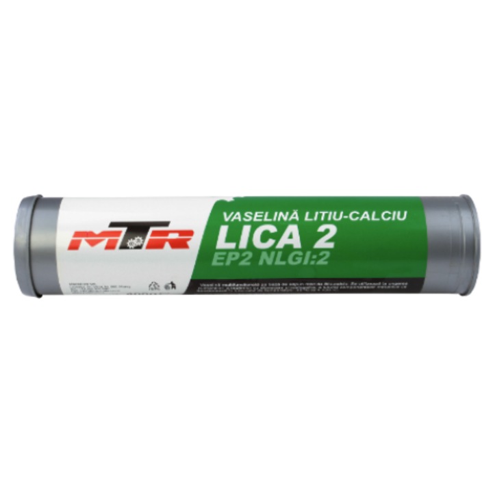 Vaselina MTR LICA2, Litiu Calciu, 400g