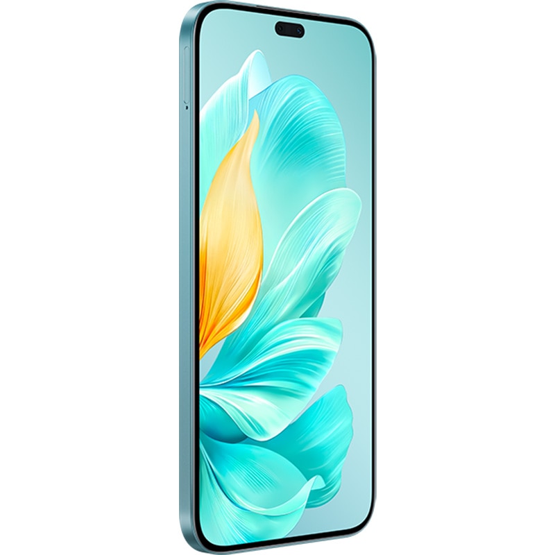 Telefon mobil Honor 200 Lite, 8GB RAM, 256GB, 5G, Cyan Lake