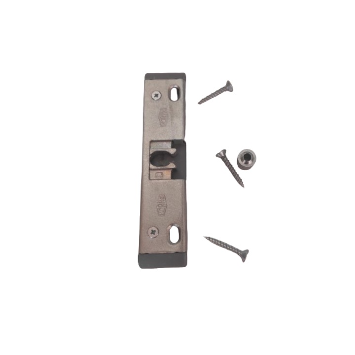 Sistem inchidere usa balcon, profil 13 mm, Vorne