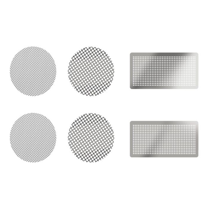 Set site pentru Vaporizator Venty Storz & Bickel