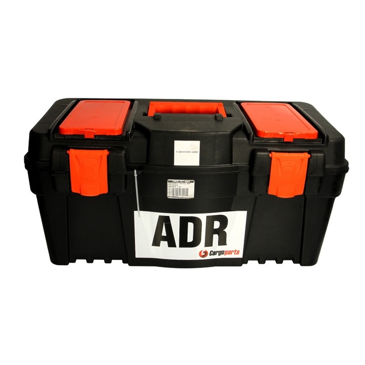 Trusa ADR 3, CARGOPARTS