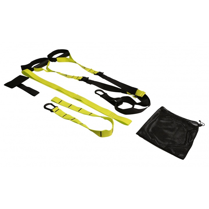 Trainer suspensie Fitskin