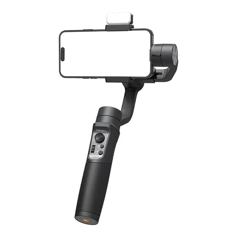 Sistem stabilizator imagine, Gimbal Hohem, iSteady Mobile