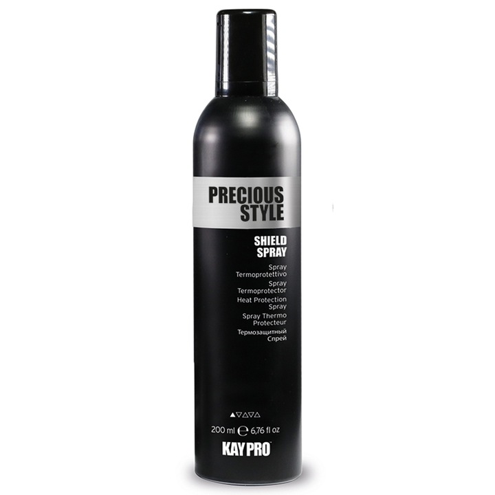 Spray protectie termica, KAYPRO PRECIOUS STYLE 200 ML