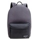 Rucsac Audrey, 42x28x16cm, compartiment laptop 14.1 inch, gri