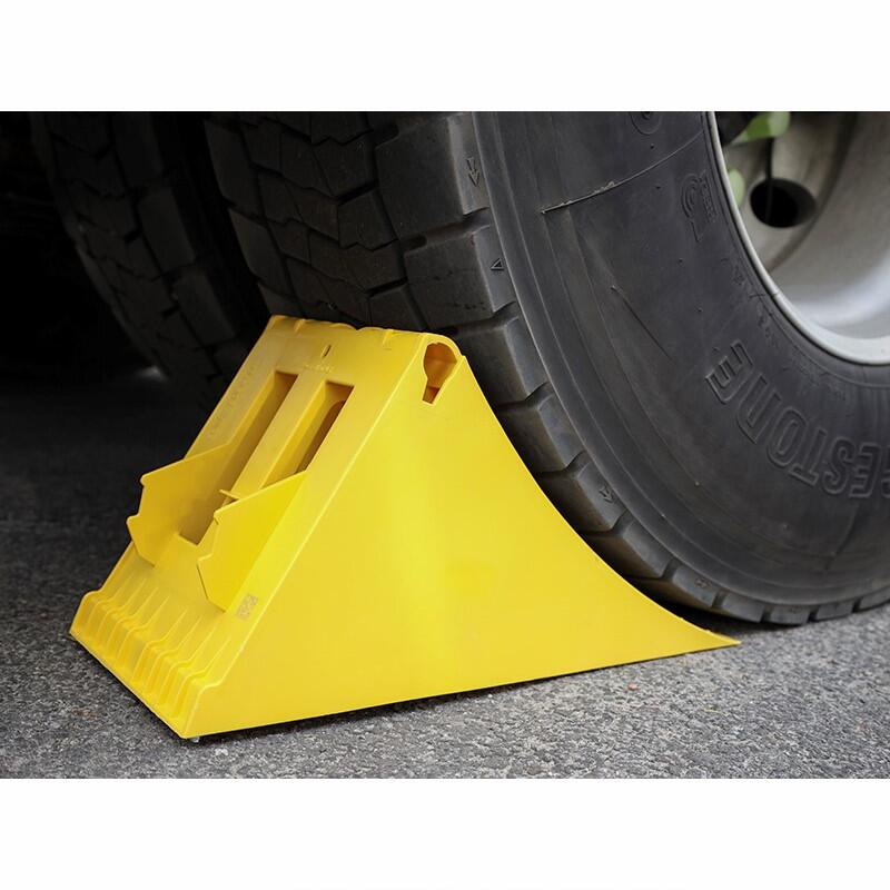 Blocator roti PVC mare, XXL, 86422 Carmotion - eMAG.ro