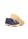 Ghete femei, CREP 2G948, Lui Shoes, piele naturala, bleumarin, 41 EU