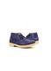 Ghete femei, CREP 2G948, Lui Shoes, piele naturala, bleumarin, 41 EU