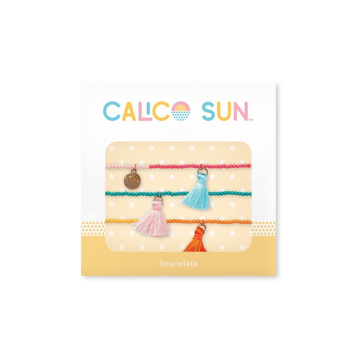 Ashley karkötők - bojtok