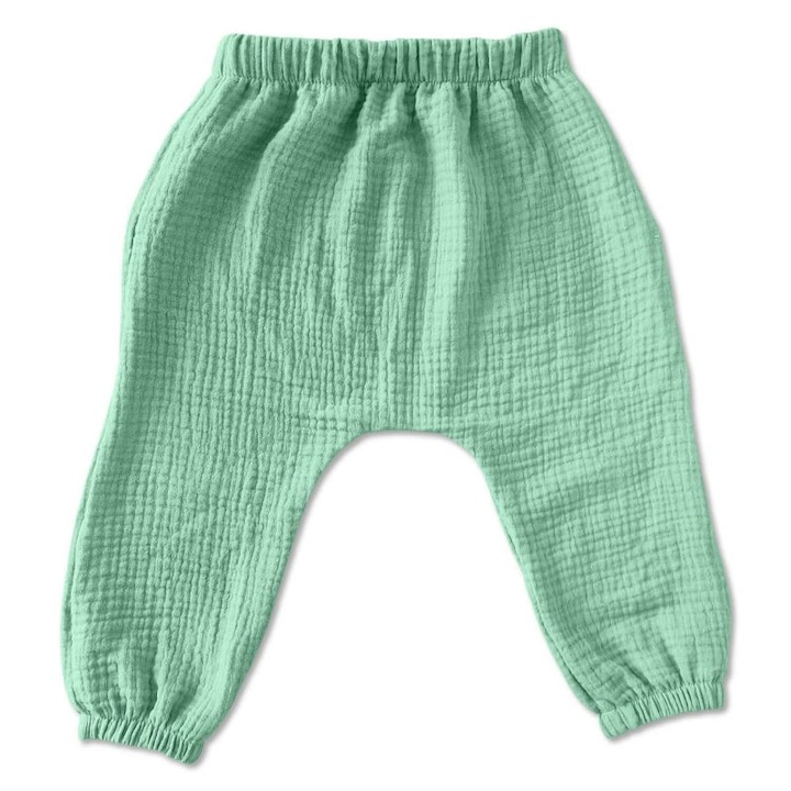 Kidizi® Sima 2-3 години curry, Ментово зелено