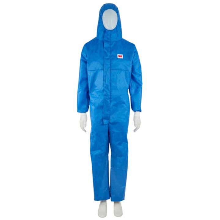 Combinezon de protectie 3M™ 4532+ B, marimea M