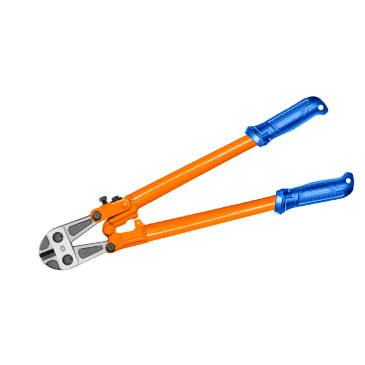 Foarfeca fier-beton Wadfow, dimensiune 14", distanta de forfecare 7mm