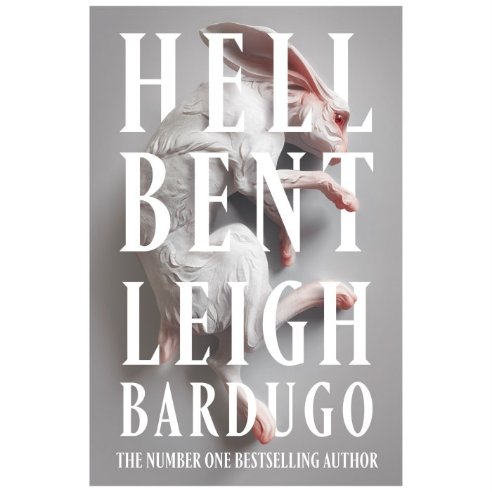 Alex Stern 2: Hell Bent - Leigh Bardugo - eMAG.ro