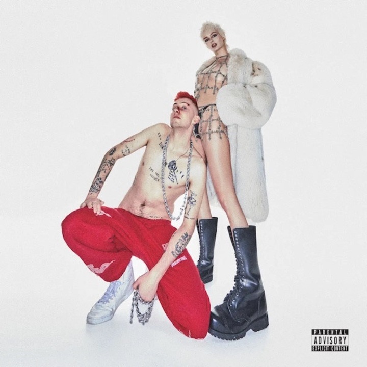 Wargasm - EXPLICIT: The MiXXXtape