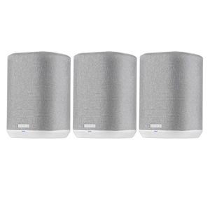Station D'accueil Denon Cocoon DSD-500 Avec Haut-parleur Et Télécommande Neuve