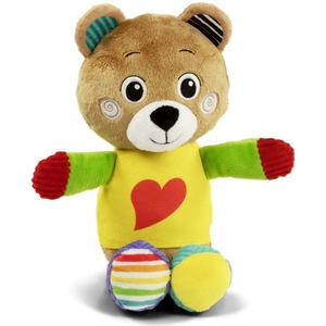 Jucarii interactive bebelusi