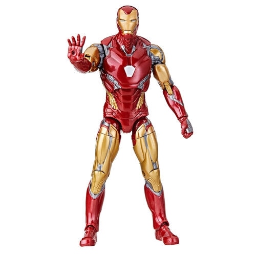【レア】COMICAVE IRON MAN MARKLXXXV 付属品あり COMICAVE STUDIO|アイアンマン MARK VII|【ハードオフ公式通販】オフ