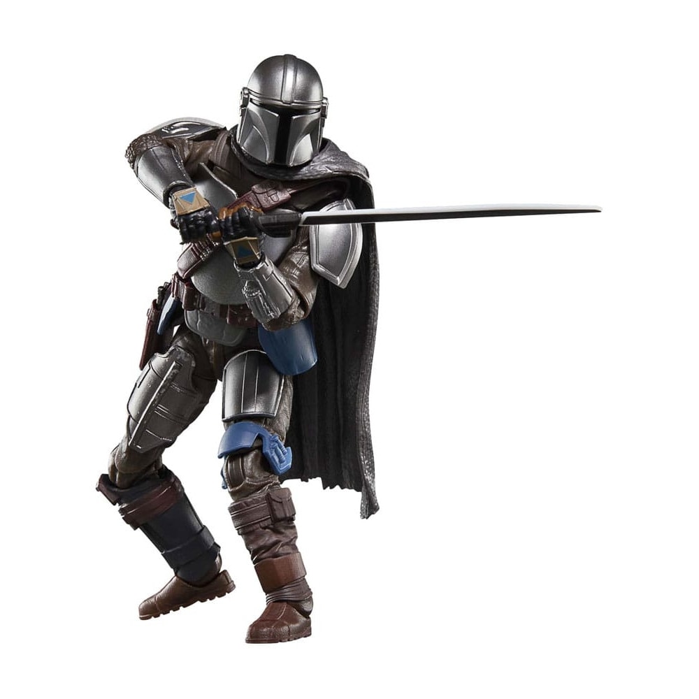 Figurina articulata The Mandalorian (Mines of Mandalore), Hasbro