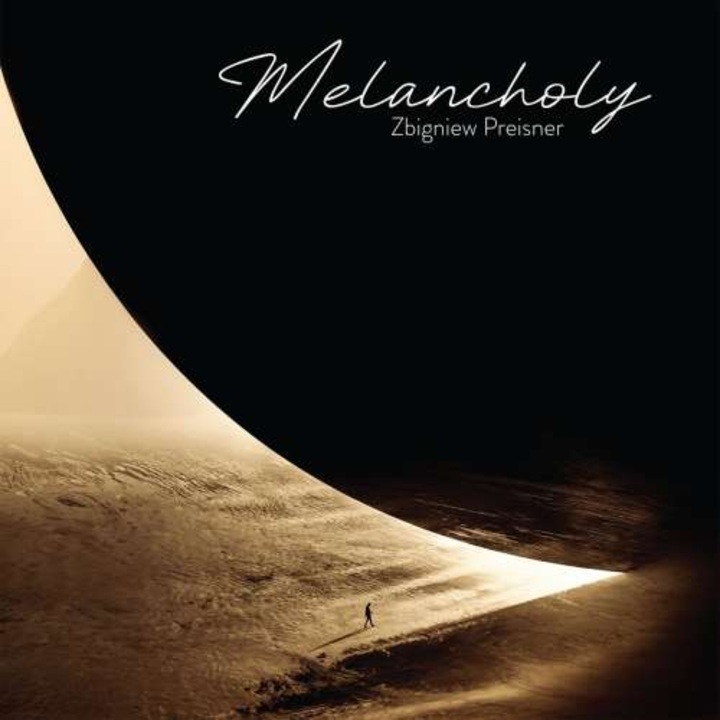 Zbigniew Preisner - Melancholy (CD)