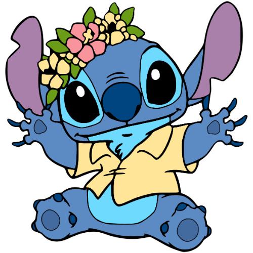 stitch様 52TOYS STITCH SUPER TROUBLE MAKER LIMITED EDITION-FLASHLIGHT FRIGHT