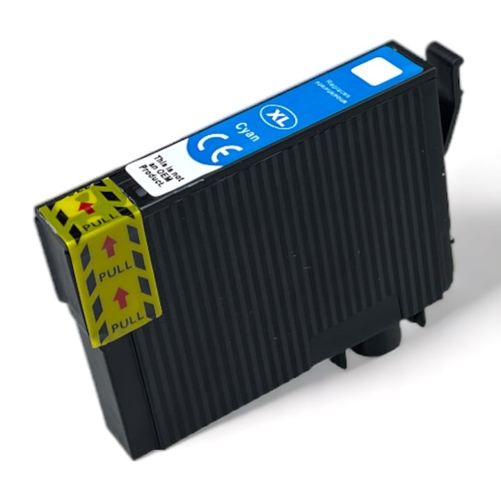 Cartus imprimanta inkjet Premium, 603XL, magenta, 12ml