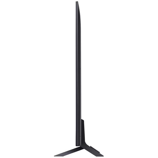 Televizor LG QNED 50QNED80T3A, 126 cm, Smart, 4K Ultra HD, Clasa F