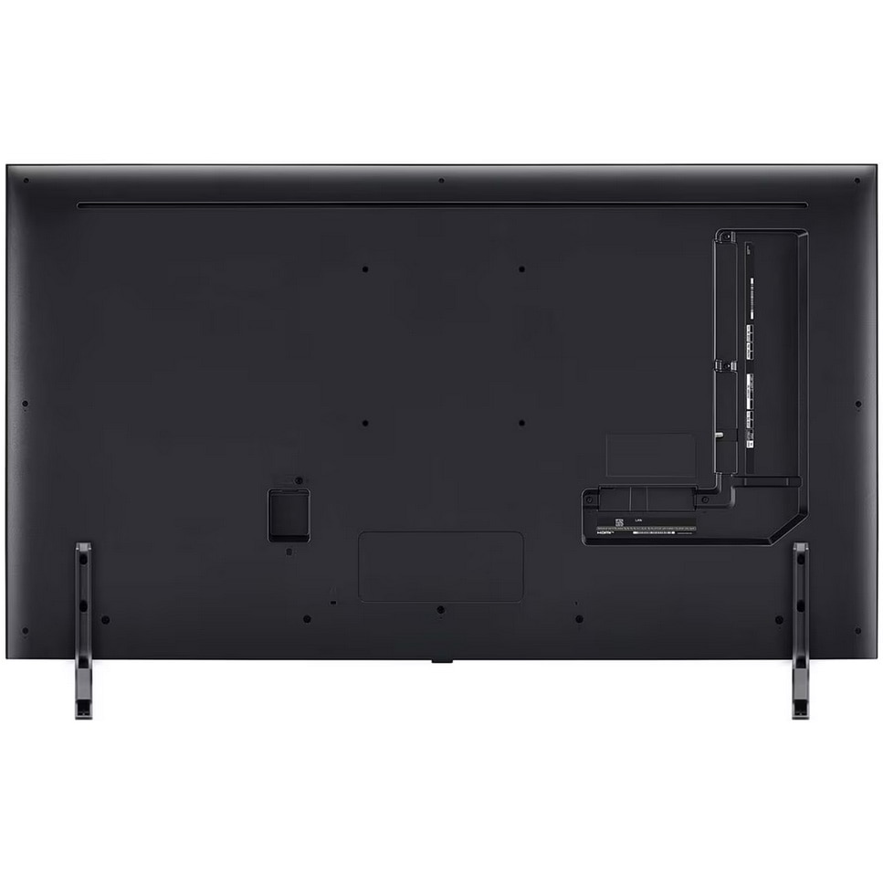 Televizor LG QNED 50QNED80T3A, 126 cm, Smart, 4K Ultra HD, Clasa F