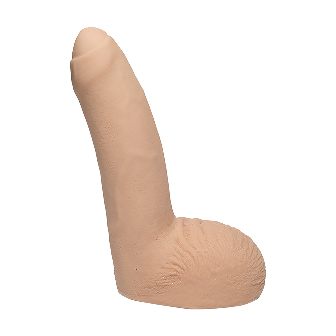 Dildo Realistic, Doc Johnson, William Seed, ULTRASKYN, 20 cm - eMAG.ro