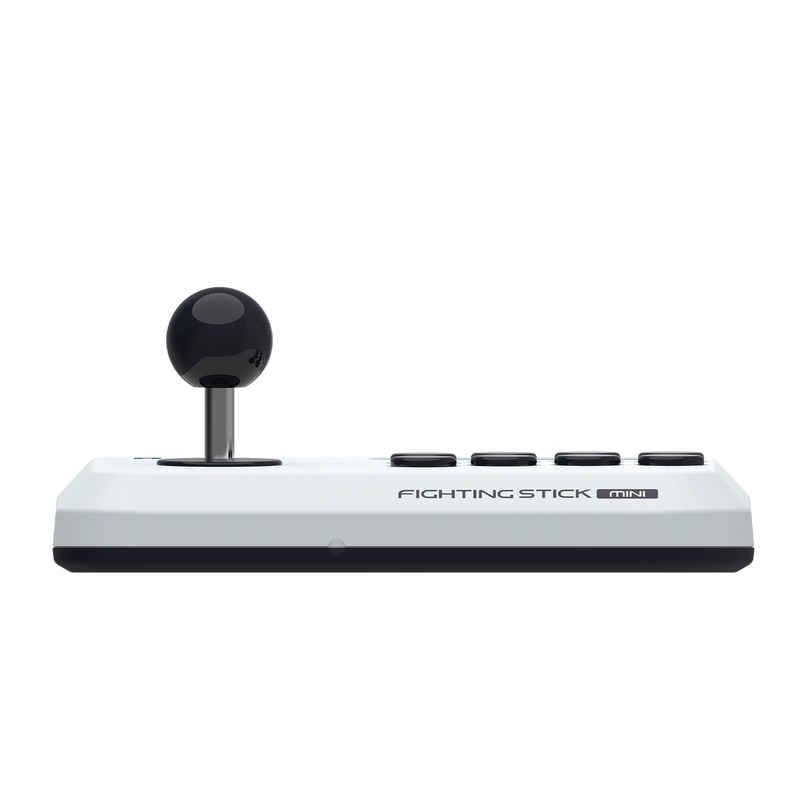 Controller cu fir, Hori Fighting Stick Mini, PlayStation 5