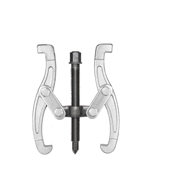 Extractor rulmenti cu 2 brate Wadfow, 4"/101mm