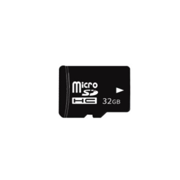 Card de memorie MicroSD, Clasa 10, GC169 Capacitate 32GB, Pentru stocare media