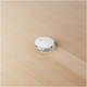 Xiaomi E5 EU BHR7969EU robotporszívó, 2000Pa, portartály 400 ml, akkumulátor kapacitása 2600 mAh, autonómia 110 perc, fehér