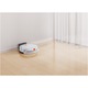 Xiaomi E5 EU BHR7969EU robotporszívó, 2000Pa, portartály 400 ml, akkumulátor kapacitása 2600 mAh, autonómia 110 perc, fehér