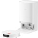 Robot de aspirare Xiaomi X20+ EU BHR8124EU ,Wi-Fi, aspirare&spalare simultana, statie de golire, 75 W, autonomie 140 min, 6000Pa, colectare automata a prafului in 10 secunde, rezervor de apa 4 l, 75 W, alb