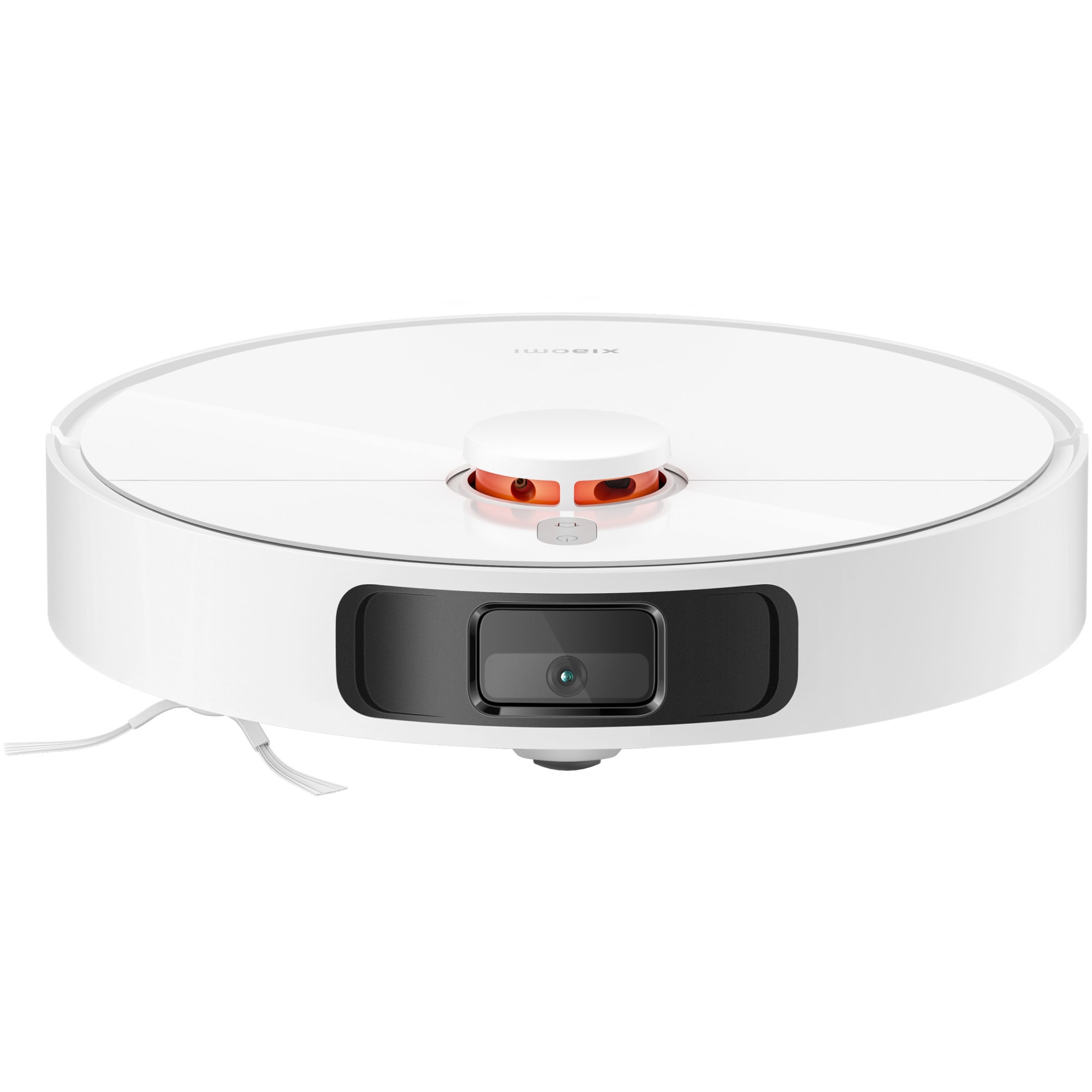Прахосмукачка робот със самопочистваща станция Xiaomi Mi Robot Vacuum ...