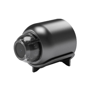 Térfigyelő kamerák