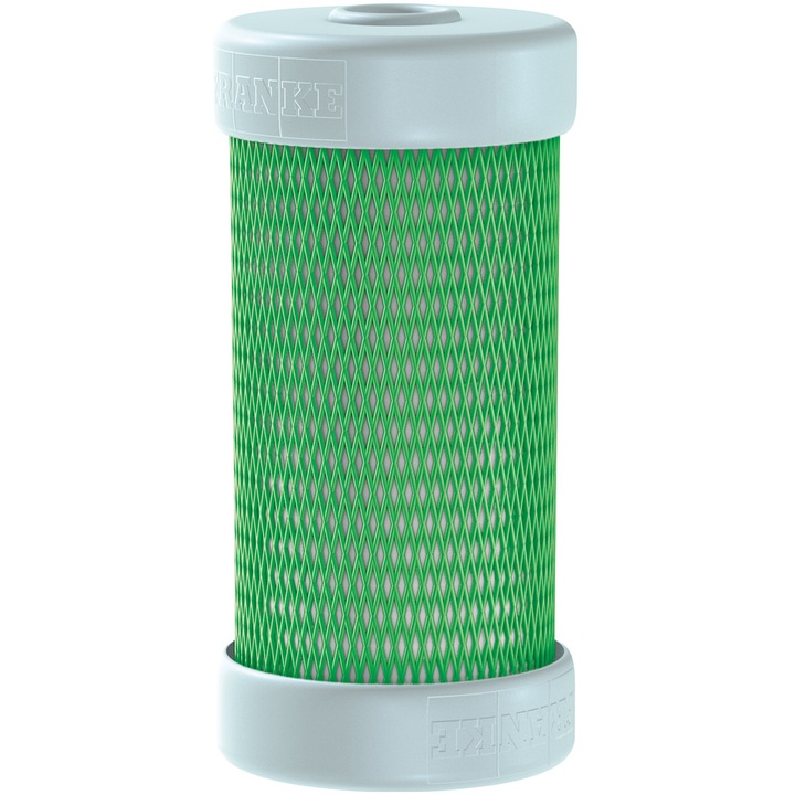 Filtru Franke Vital, debit mare, carbune activ