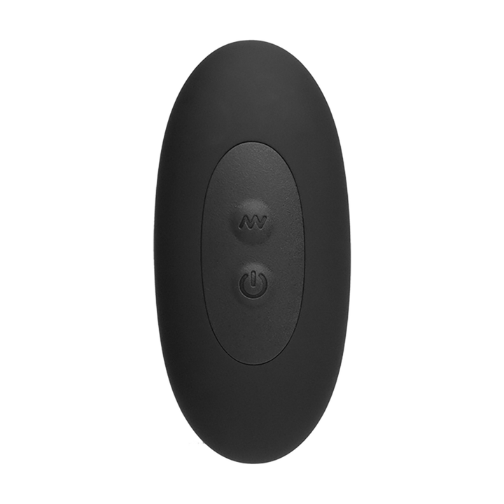 Колан с вибратор, Doc Johnson, многоцветен