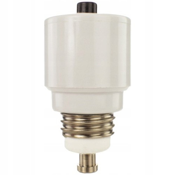 Siguranta automata, Different, 16A, E27, 240 V, Alb